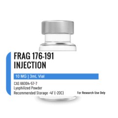 MPL-4012 HGH FRAG 176-191 10MG