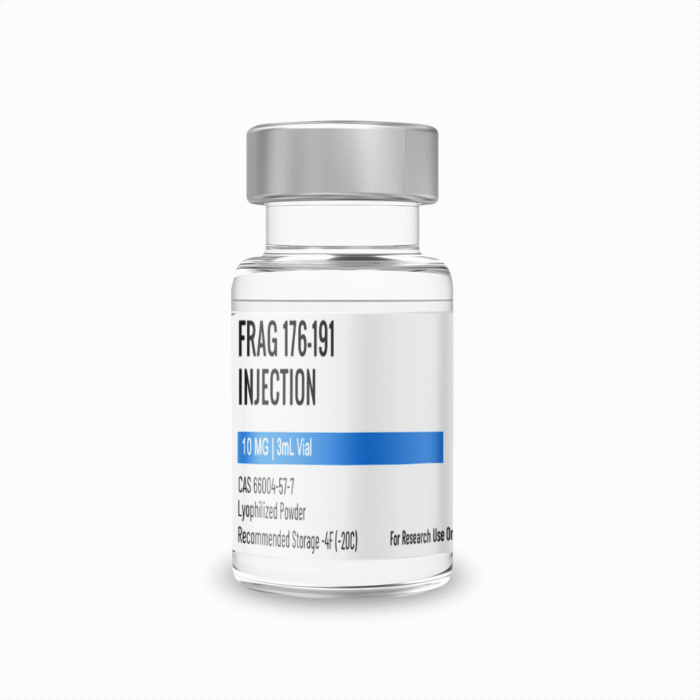 MPL-4012 HGH FRAG 176-191 10MG - Image 2