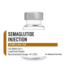 MPL-4013 SEMAGLUTIDE 10MG