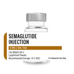 MPL-4014 SEMAGLUTIDE 5MG