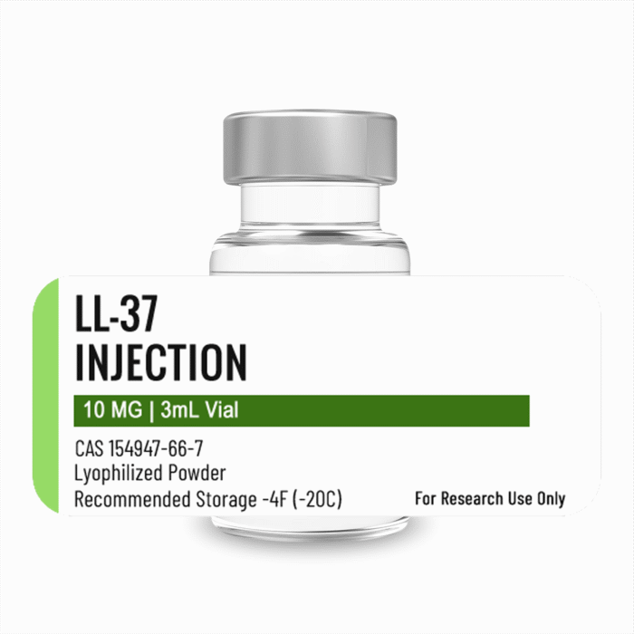 MPL-4016 LL-37 10MG