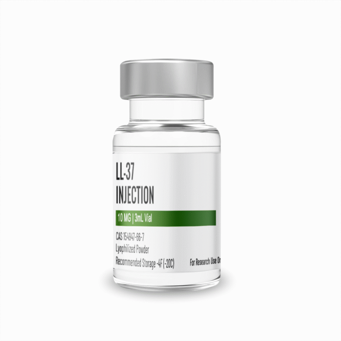 MPL-4016 LL-37 10MG - Image 2
