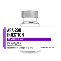 MPL-4017 ARA-290 10MG