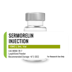 MPL-4022 SERMORELIN 10MG