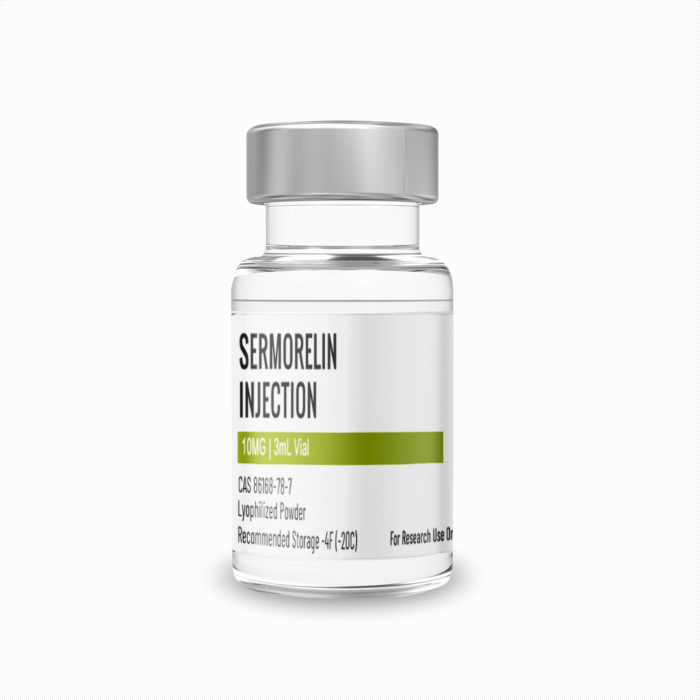 MPL-4022 SERMORELIN 10MG - Image 2