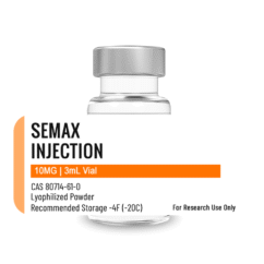 MPL-4013 SEMAX 10MG