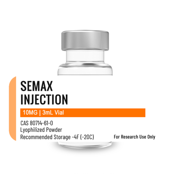 MPL-4013 SEMAX 10MG