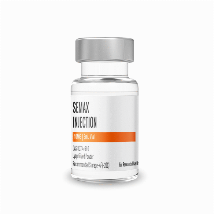 MPL-4013 SEMAX 10MG - Image 2