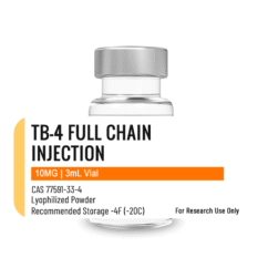 MPL-4024 TB-4 FULL CHAIN 10MG