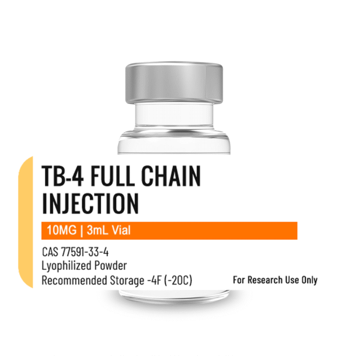 MPL-4024 TB-4 FULL CHAIN 10MG