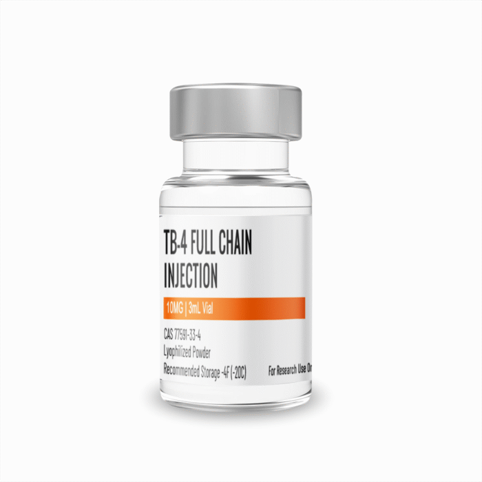 MPL-4024 TB-4 FULL CHAIN 10MG - Image 2