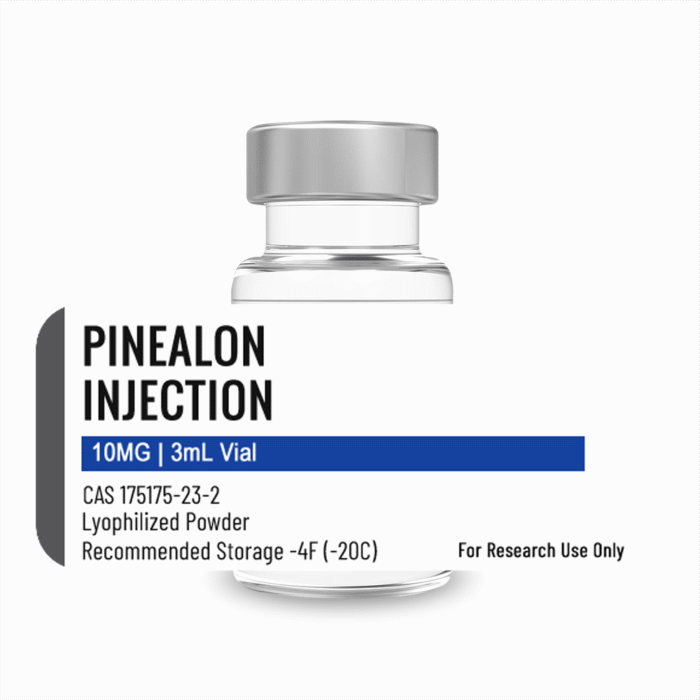 MPL-4025 PINEALON 10MG