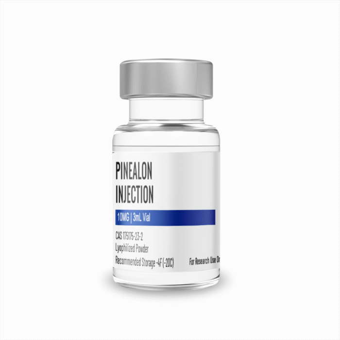 MPL-4025 PINEALON 10MG - Image 2