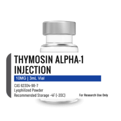 MPL-4026 THYMOSIN ALPHA-1