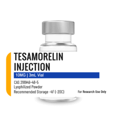 MPL-4027 TESAMORELIN 10MG