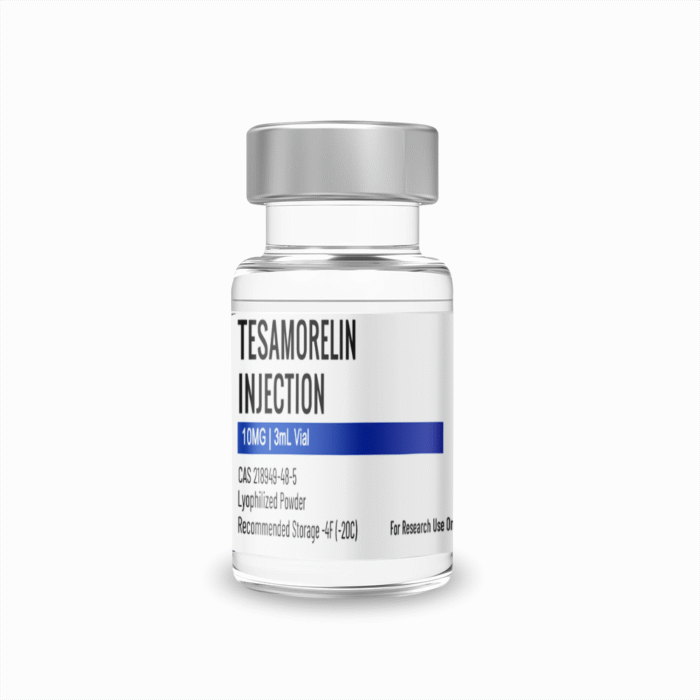 MPL-4027 TESAMORELIN 10MG - Image 2