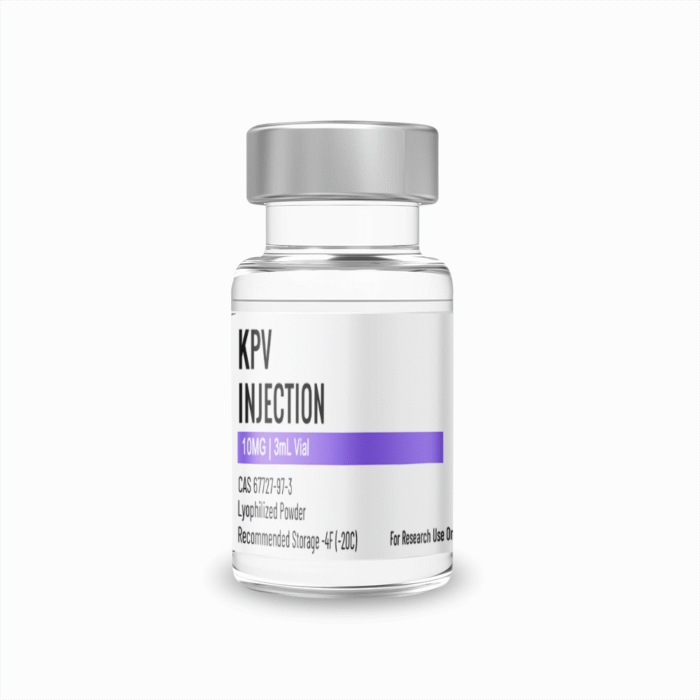 MPL-4028 KPV 10MG - Image 2
