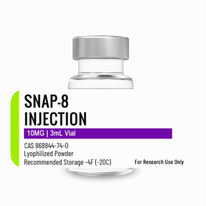 MPL-4029 SNAP-8 10MG