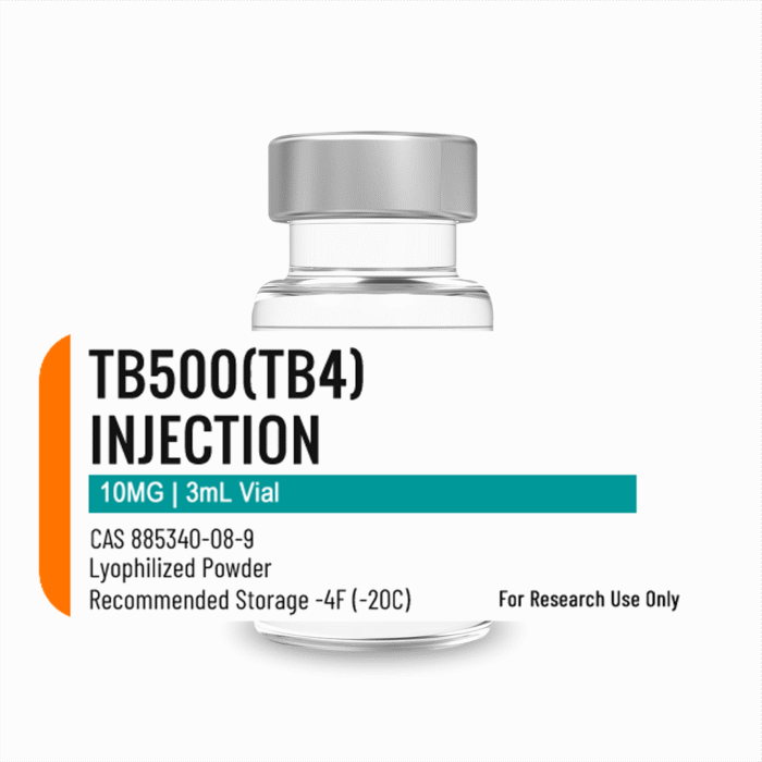 MPL-4030 TB-500 10MG