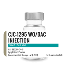 MPL-4031 CJC-195 WO/DAC 10MG