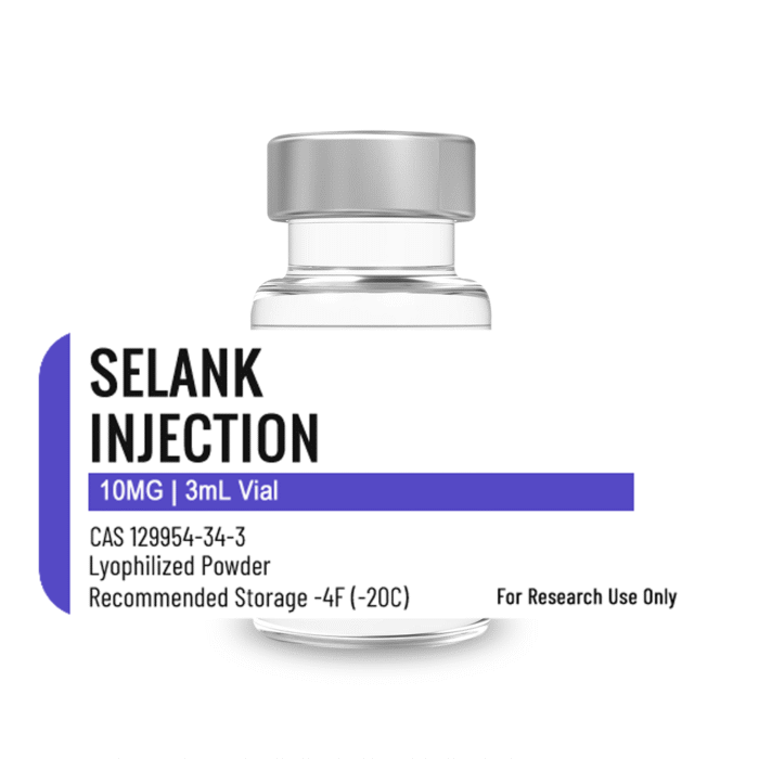 MPL-4032 SELANK 10MG