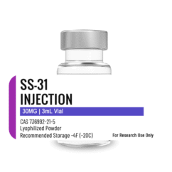 MPL-4033 SS-31 30MG