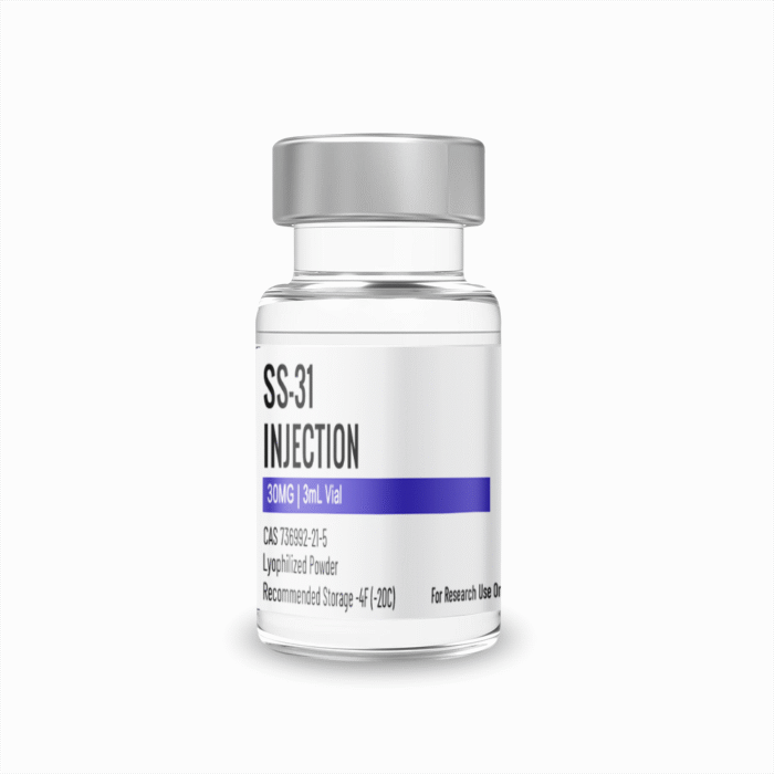 MPL-4033 SS-31 30MG - Image 2