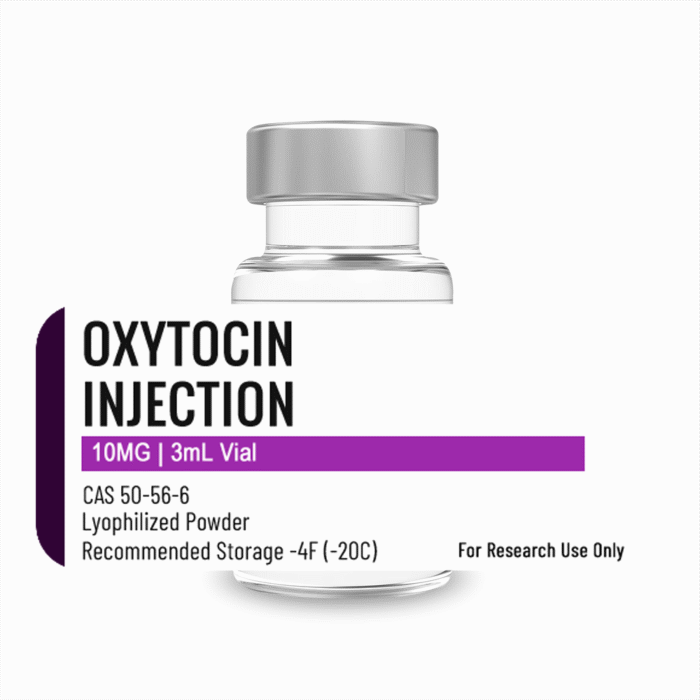 MPL-4034 OXYTOCIN 10MG