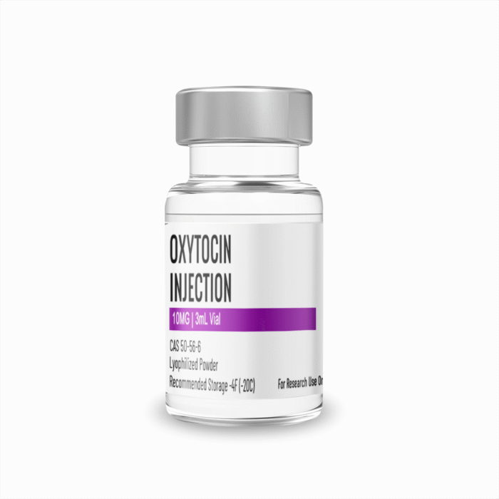 MPL-4034 OXYTOCIN 10MG - Image 2
