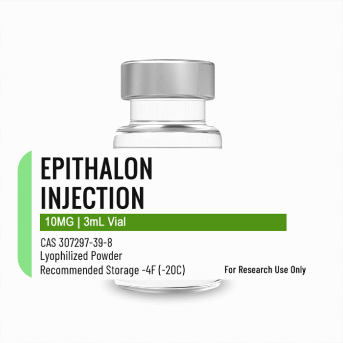 MPL-4035 EPITHALON 10MG