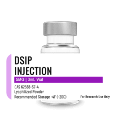 MPL-4036 DSIP 5MG