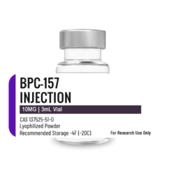 MPL-4037 BPC-157 10MG