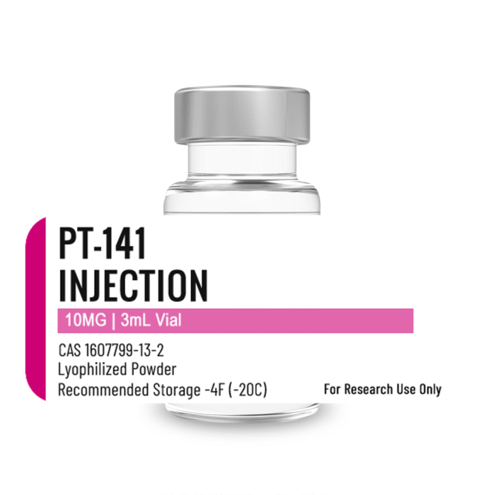 MPL-4038 PT-141 10MG