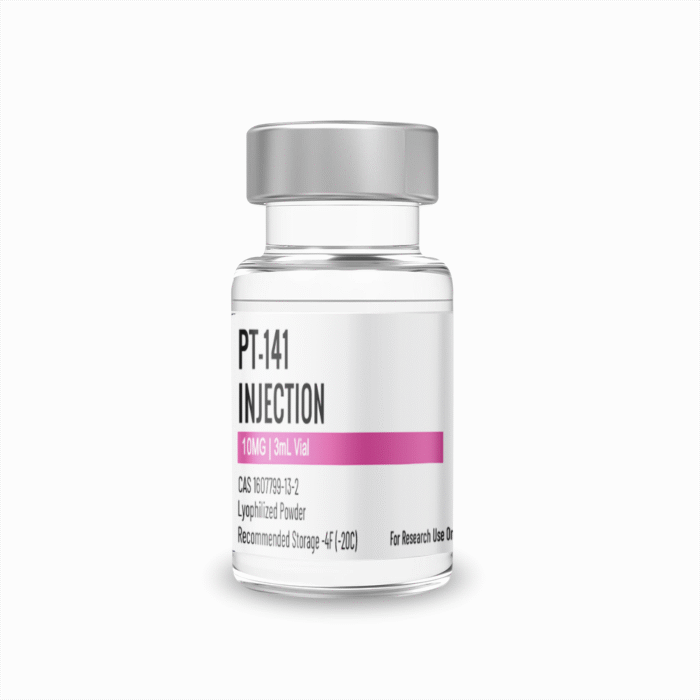 MPL-4038 PT-141 10MG - Image 2