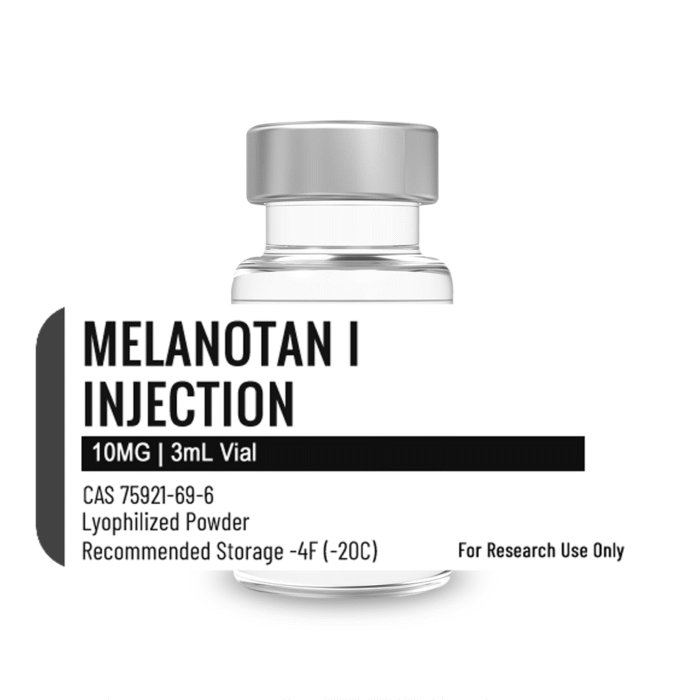MPL-4039 MELANOAN I 10MG