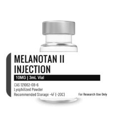 MPL-4040 MELANOTAN II 10MG