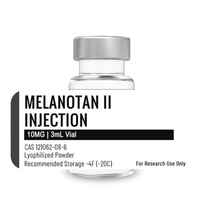 MPL-4040 MELANOTAN II 10MG