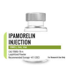 MPL-4041 IPAMORELIN 10MG
