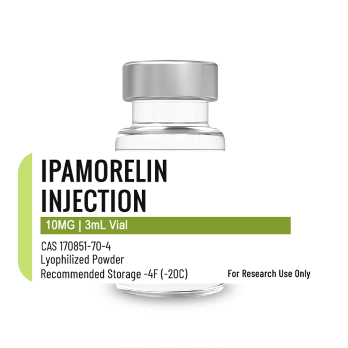 MPL-4041 IPAMORELIN 10MG