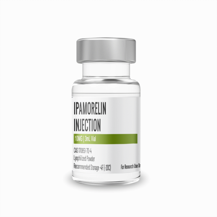 MPL-4041 IPAMORELIN 10MG - Image 2