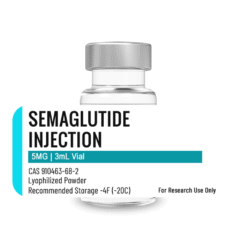 MPL-4042 SEMAGLUTIDE 5MG