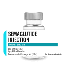 MPL-4043 SEMAGLUTIDE 10MG