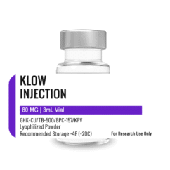 MPL-4046 KLOW 80MG