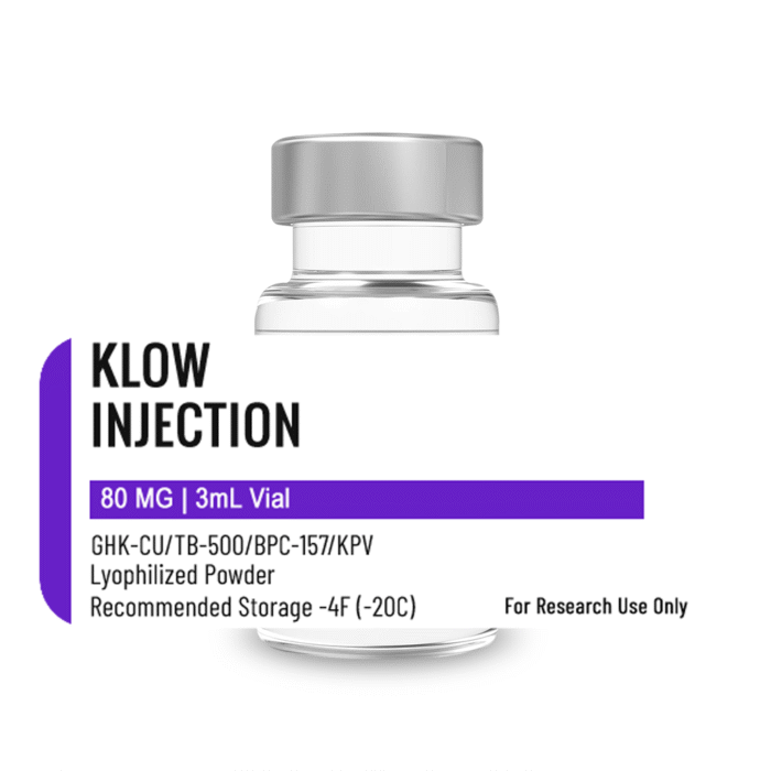 MPL-4046 KLOW 80MG