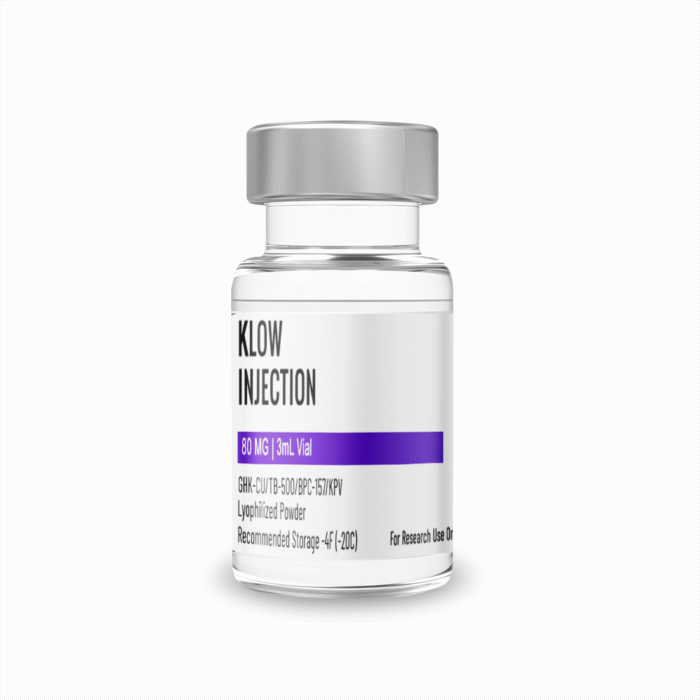 MPL-4046 KLOW 80MG - Image 2