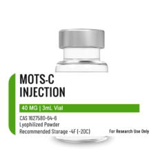 MPL-4047 MOTS-C 40MG