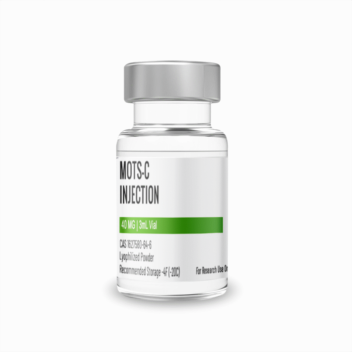 MPL-4047 MOTS-C 40MG - Image 2