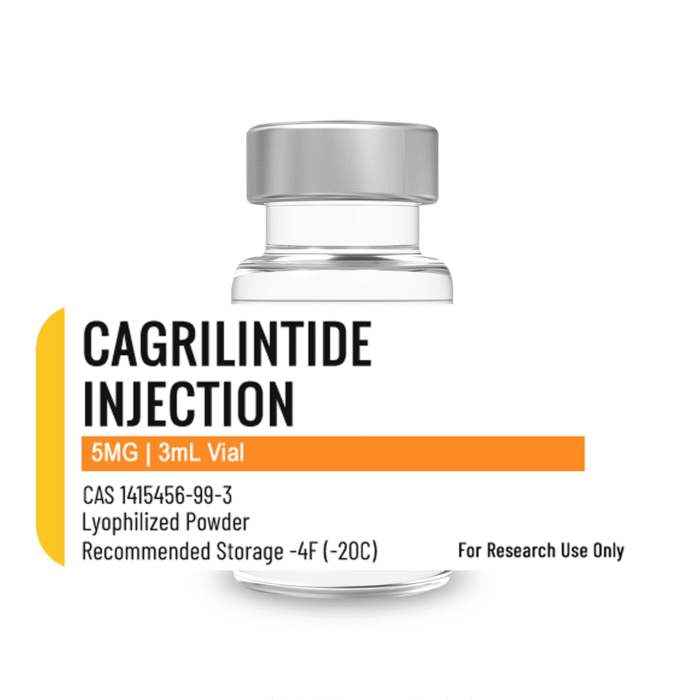 MPL-4048 CAGRILINTIDE 5MG