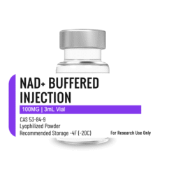 MPL-4050 NAD+ BUFFERED 100MG