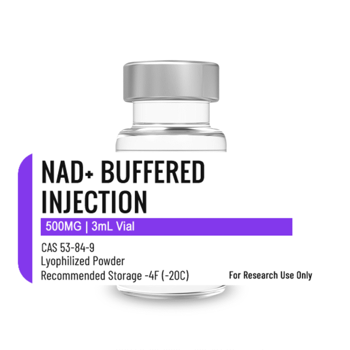 MPL-4051 NAD+ BUFFERED 500MG